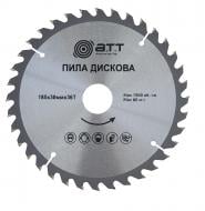 Пиляльний диск A.T.T. 185x30x1.7 Z36